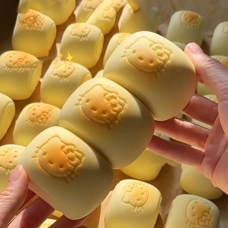 TwoCutesy™  Overstimulation Stress Toy