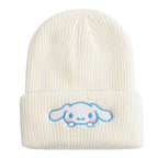 TwoCutesy™ Cute Beanie Hat Knitted Cap
