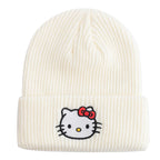 TwoCutesy™ Cute Beanie Hat Knitted Cap
