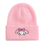 TwoCutesy™ Cute Beanie Hat Knitted Cap