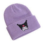 TwoCutesy™ Cute Beanie Hat Knitted Cap