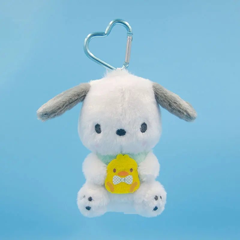 TwoCutesy™ Genuine Cute Stuffed Toy Pendant Plush