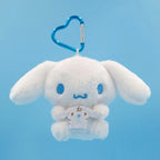 TwoCutesy™ Genuine Cute Stuffed Toy Pendant Plush