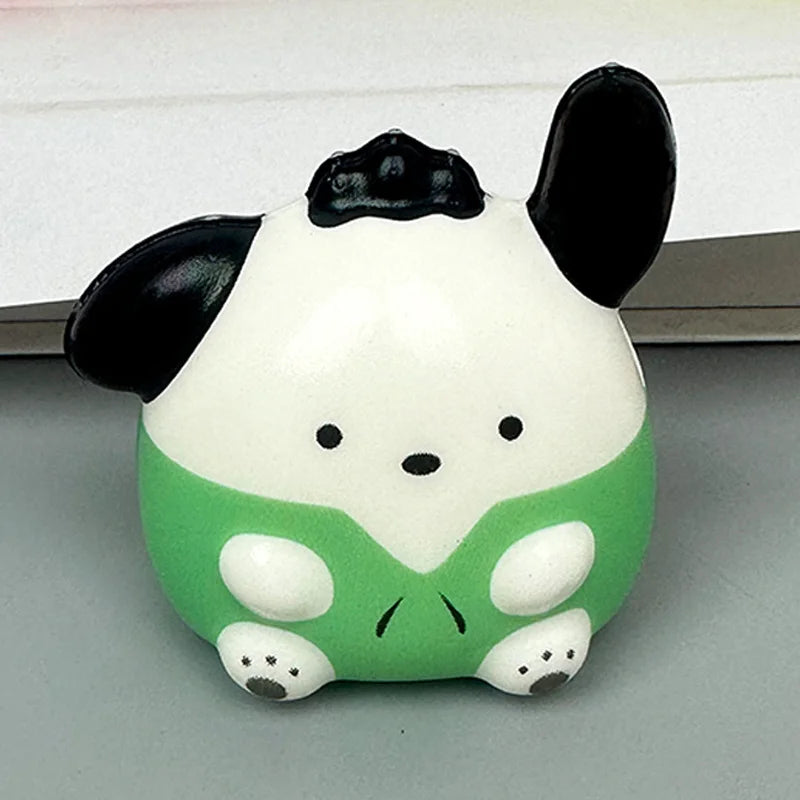 TwoCutesy™ FOR THE HUZZ Overstimulation Stress Tabas Squeeze Fidget