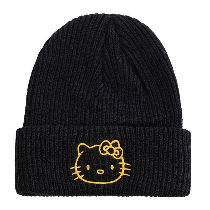 TwoCutesy™ Cute Beanie Hat Knitted Cap