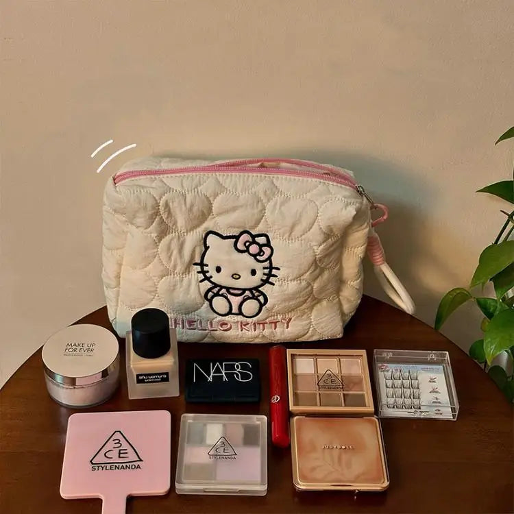 TwoCutesy™ Kawaii Makeup Storage Bag