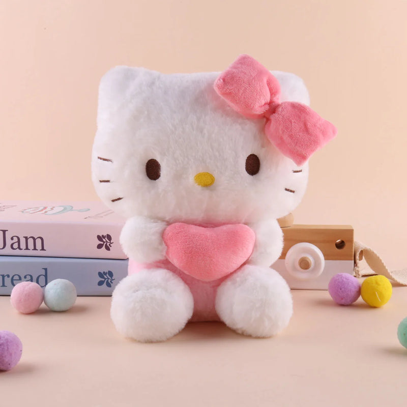 TwoCutesy™ FOR THE HUZZ Plush Soft Stuffed Animal Toys