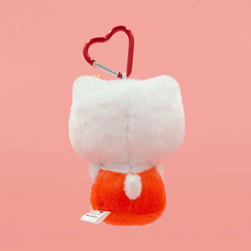TwoCutesy™ Genuine Cute Stuffed Toy Pendant Plush