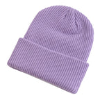 TwoCutesy™ Cute Beanie Hat Knitted Cap
