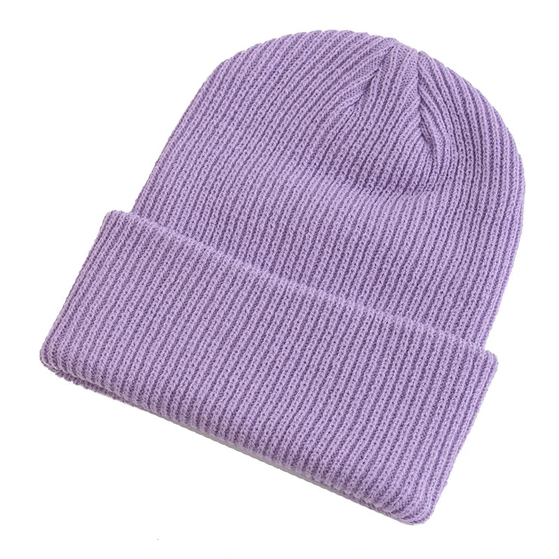 TwoCutesy™ Cute Beanie Hat Knitted Cap