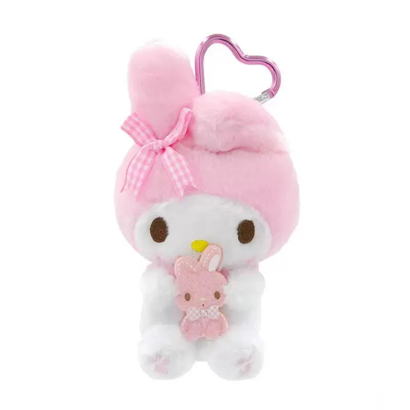 TwoCutesy™ Genuine Cute Stuffed Toy Pendant Plush