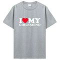 TwoCutesy™ I Love My Girlfriend Tee