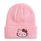 TwoCutesy™ Cute Beanie Hat Knitted Cap