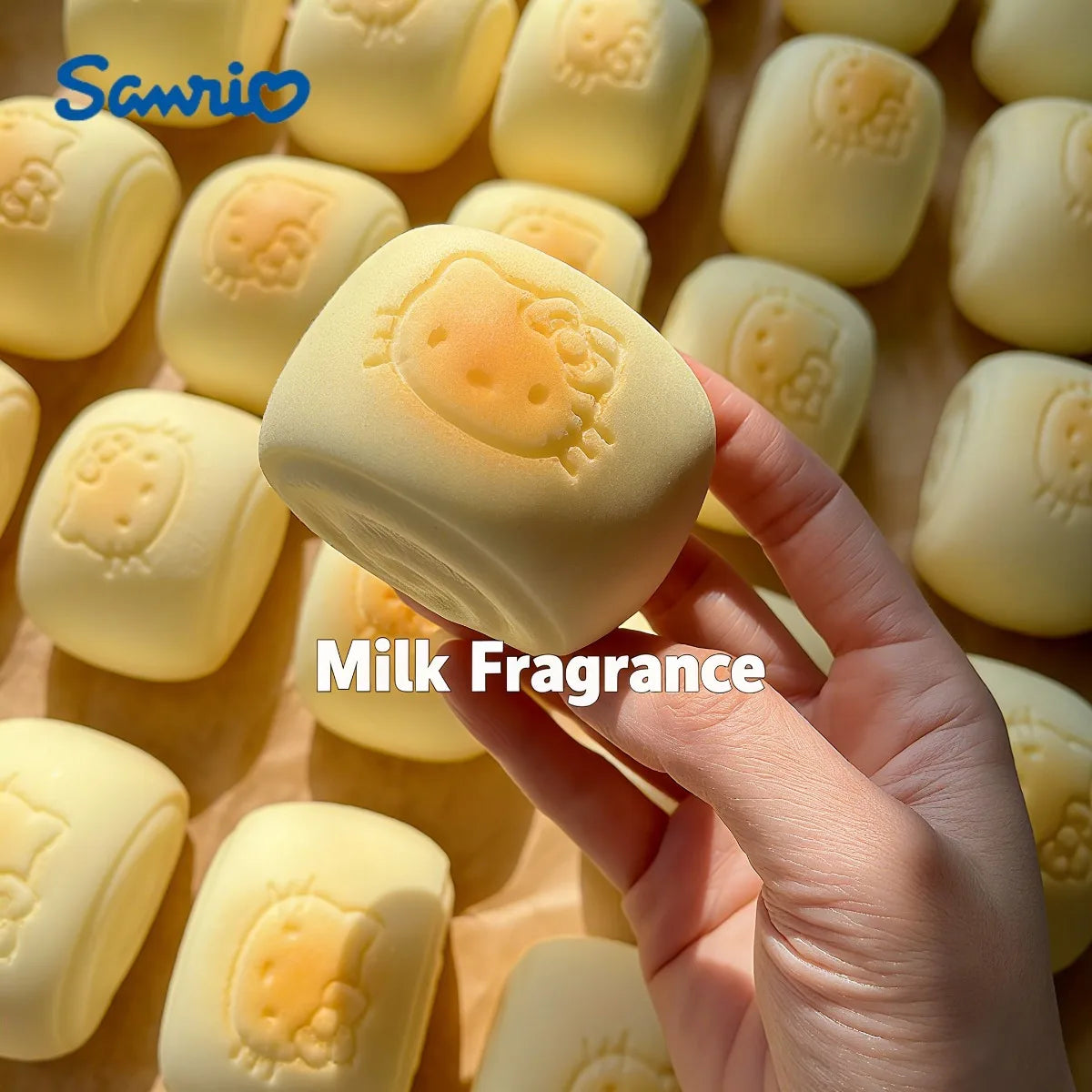 TwoCutesy™  Overstimulation Stress Toy