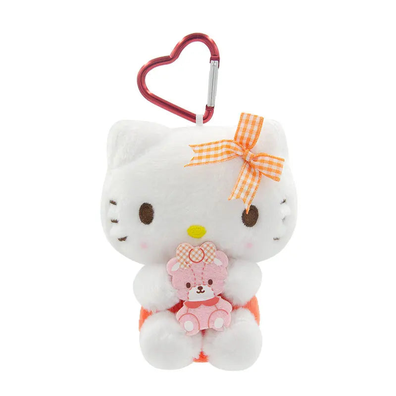 TwoCutesy™ Genuine Cute Stuffed Toy Pendant Plush