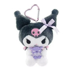 TwoCutesy™ Genuine Cute Stuffed Toy Pendant Plush