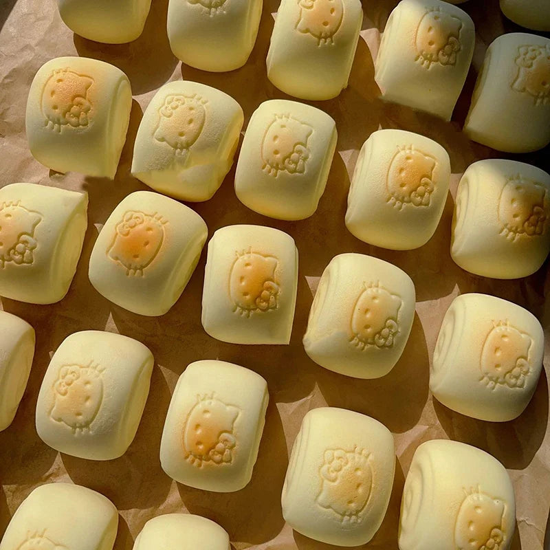 TwoCutesy™  Overstimulation Stress Toy