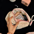 TwoCutesy™ Kawaii Makeup Storage Bag