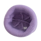 TwoCutesy™ Cute Beanie Hat Knitted Cap