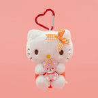 TwoCutesy™ Genuine Cute Stuffed Toy Pendant Plush