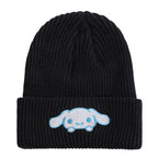 TwoCutesy™ Cute Beanie Hat Knitted Cap