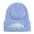TwoCutesy™ Cute Beanie Hat Knitted Cap